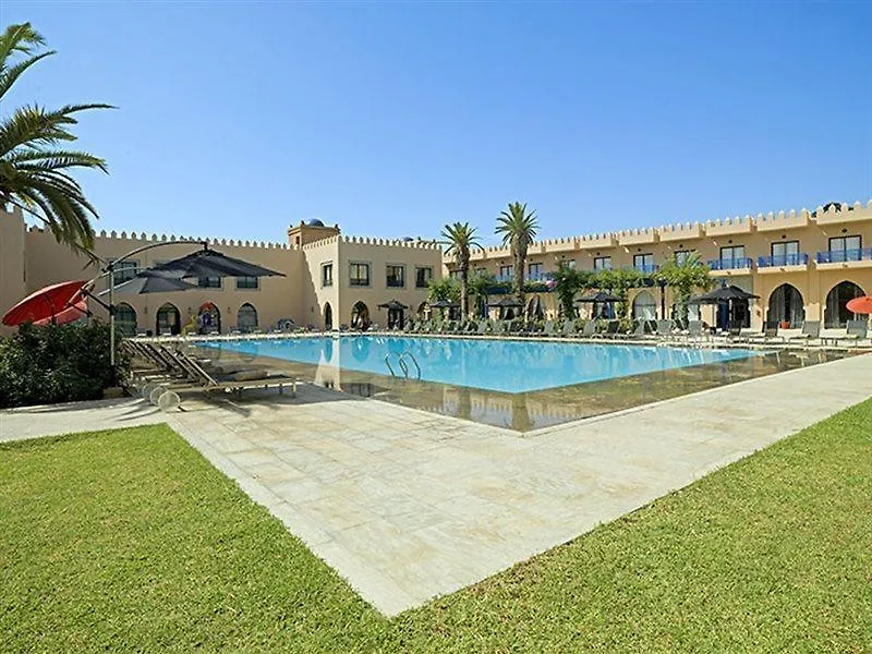 Adam Park Marrakech Hotel & Spa Marrakesh 5*,  Morocco
