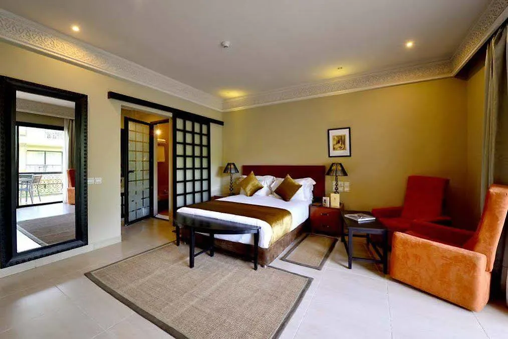 Adam Park Marrakech Hotel & Spa Marrakesh