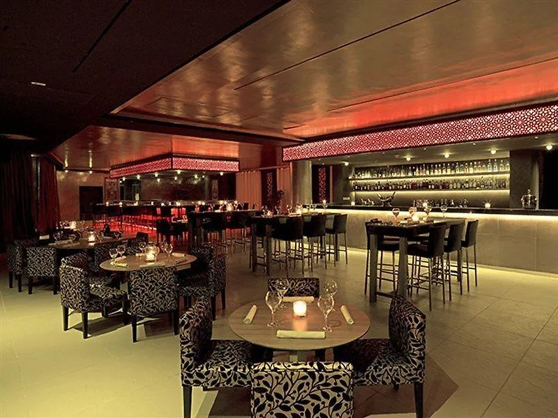 ***** Hotel Adam Park Marrakech Hotel&Spa Marrakesch Marokko