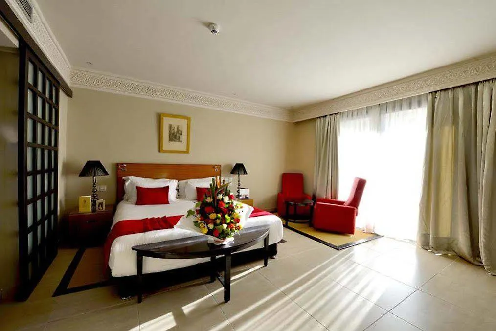 Hotel Adam Park Marrakech Hotel&Spa Marrakesch